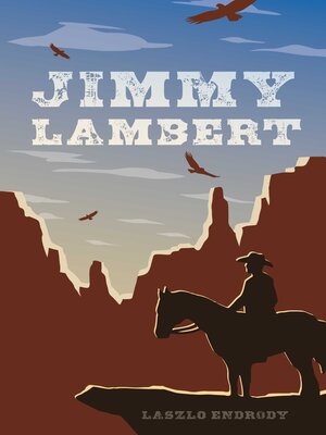 cover image of Jimmy Lambert